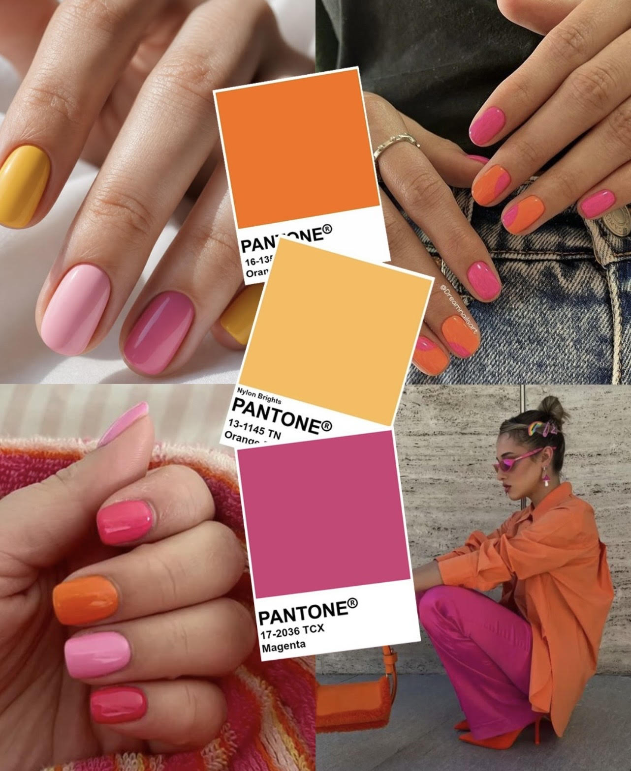 Nails